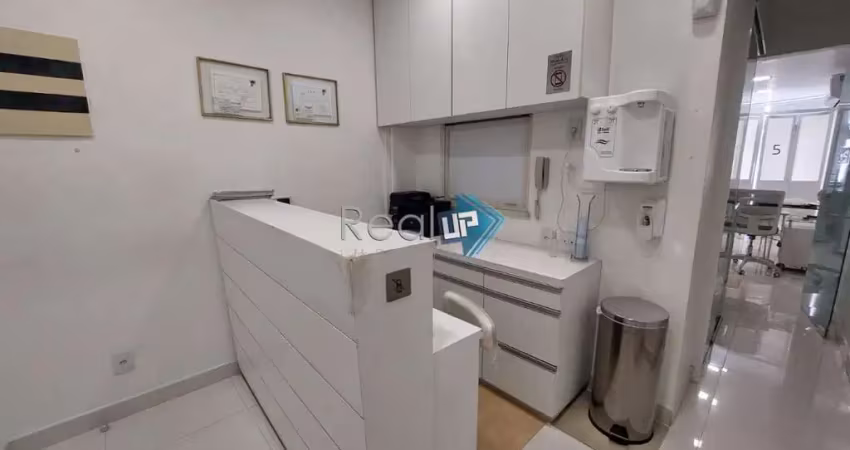 Apartamento com 2 quartos à venda na Rua Visconde de Pirajá, Ipanema, Rio de Janeiro