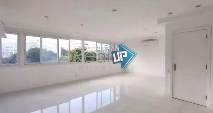 Apartamento com 3 quartos à venda na Avenida General San Martin, Leblon, Rio de Janeiro