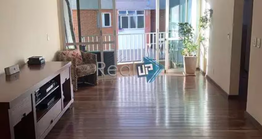 Apartamento com 2 quartos à venda na Rua Almirante Saddock de Sá, Ipanema, Rio de Janeiro