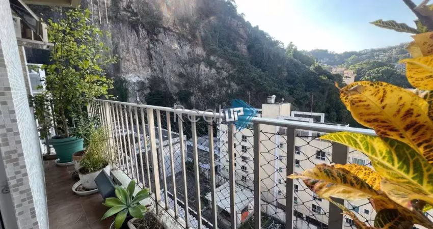 Apartamento com 3 quartos à venda na Rua Ministro Raul Fernandes, Botafogo, Rio de Janeiro