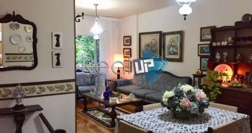 Apartamento com 3 quartos à venda na Rua Santa Clara, Copacabana, Rio de Janeiro
