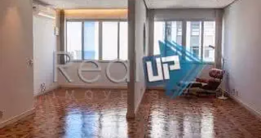 Apartamento com 3 quartos à venda na Rua General Ribeiro da Costa, Leme, Rio de Janeiro