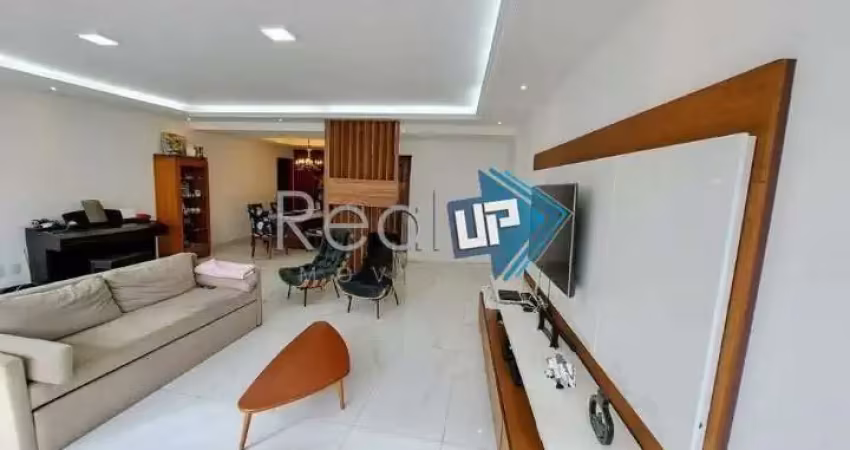 Apartamento com 3 quartos à venda na Rua Figueiredo Magalhães, Copacabana, Rio de Janeiro