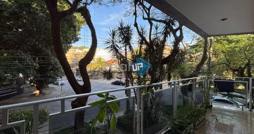 Apartamento com 3 quartos à venda na Rua General Ivan Raposo, Barra da Tijuca, Rio de Janeiro