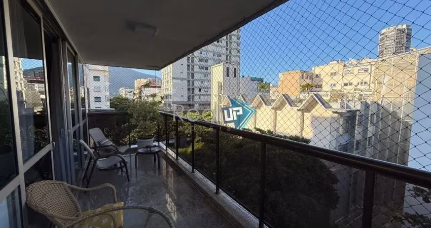 Apartamento com 4 quartos à venda na Rua José Linhares, Leblon, Rio de Janeiro