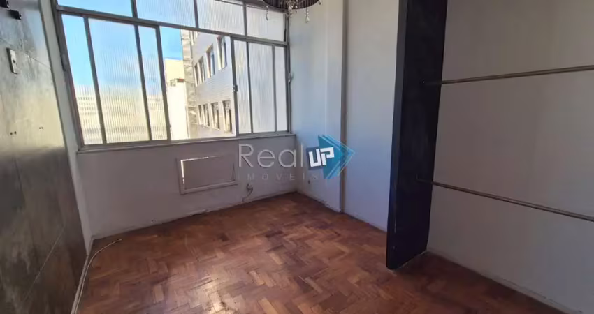 Apartamento com 1 quarto à venda na Rua Barata Ribeiro, Copacabana, Rio de Janeiro