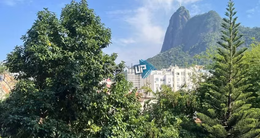 Apartamento com 3 quartos à venda na Rua da Matriz, Botafogo, Rio de Janeiro
