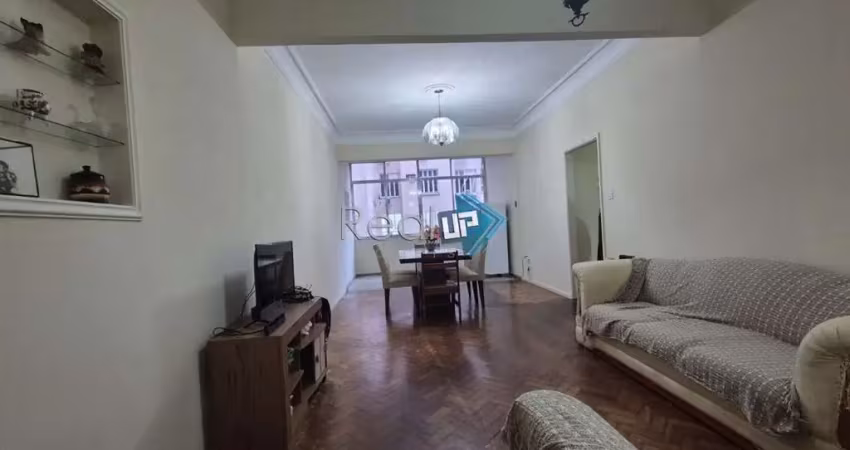 Apartamento com 3 quartos à venda na Rua Domingos Ferreira, Copacabana, Rio de Janeiro