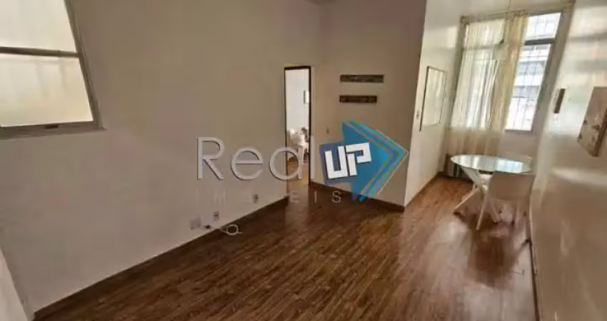 Apartamento com 1 quarto à venda na Rua Leopoldo Miguez, Copacabana, Rio de Janeiro