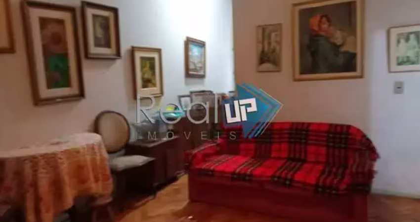 Apartamento com 1 quarto à venda na Rua Leopoldo Miguez, Copacabana, Rio de Janeiro