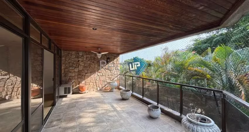 Apartamento com 3 quartos à venda na Avenida Alda Garrido, Barra da Tijuca, Rio de Janeiro