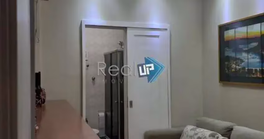 Apartamento com 2 quartos à venda na Rua Siqueira Campos, Copacabana, Rio de Janeiro