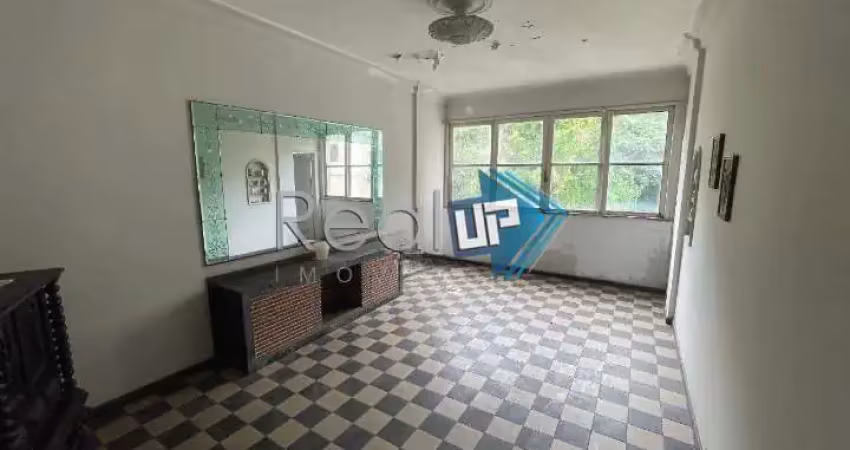 Apartamento com 3 quartos à venda na Rua General Ribeiro da Costa, Leme, Rio de Janeiro