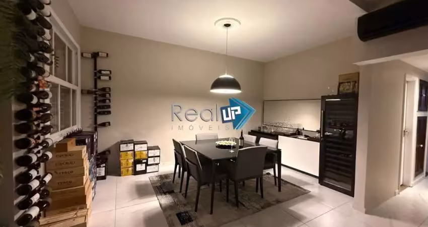 Apartamento com 2 quartos à venda na Rua Barão da Torre, Ipanema, Rio de Janeiro