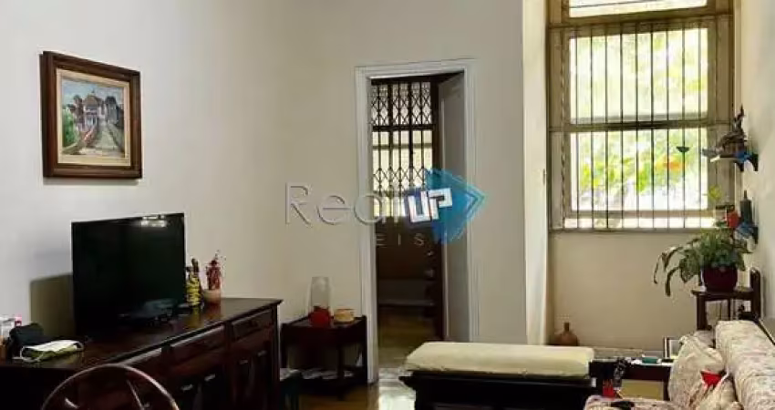 Apartamento com 2 quartos à venda na Praça Santos Dumont, Gávea, Rio de Janeiro