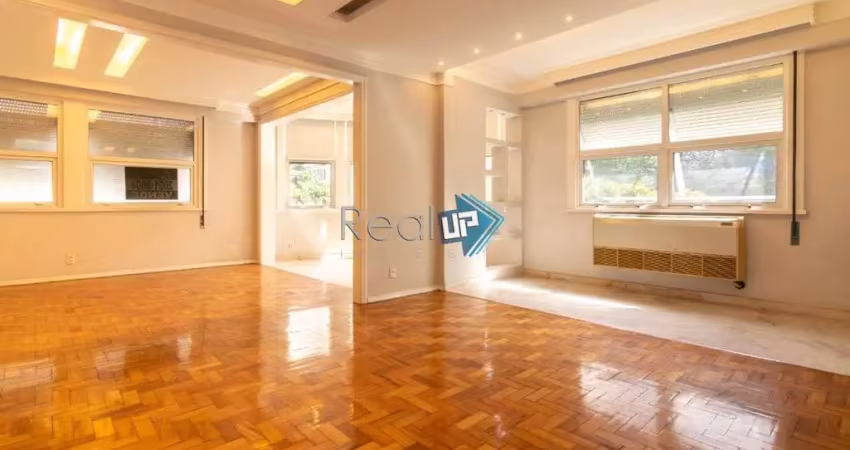 Apartamento com 4 quartos à venda na Rua Raul Pompéia, Copacabana, Rio de Janeiro