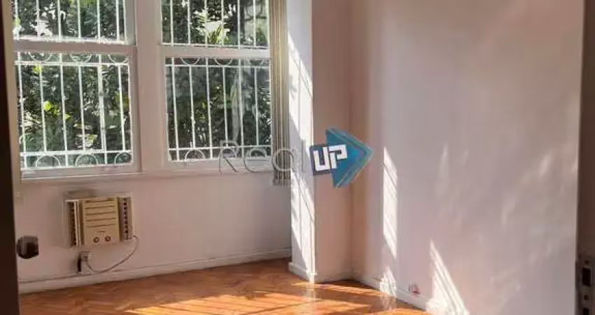 Apartamento com 2 quartos à venda na Camuirano, Botafogo, Rio de Janeiro