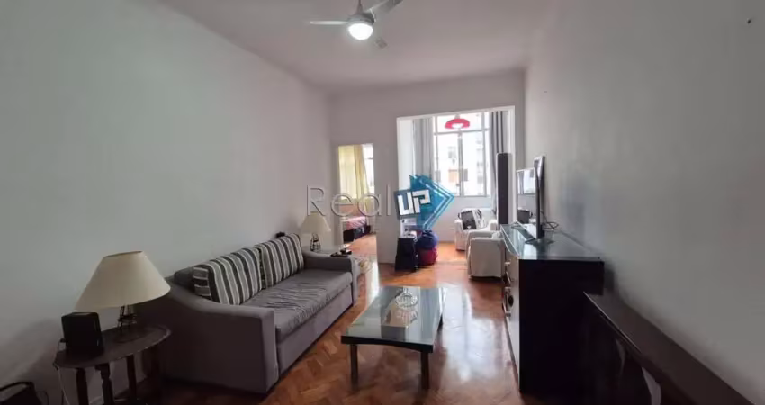 Apartamento com 3 quartos à venda na Rua Barata Ribeiro, Copacabana, Rio de Janeiro