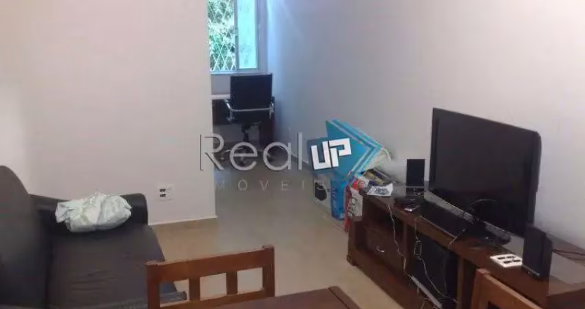 Apartamento com 1 quarto à venda na Rua Barata Ribeiro, Copacabana, Rio de Janeiro