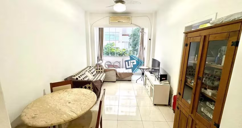 Apartamento com 2 quartos à venda na Rua Professor Gastão Bahiana, Copacabana, Rio de Janeiro