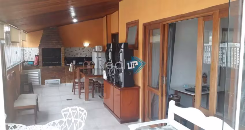 Cobertura com 3 quartos à venda na Rua São Clemente, Botafogo, Rio de Janeiro