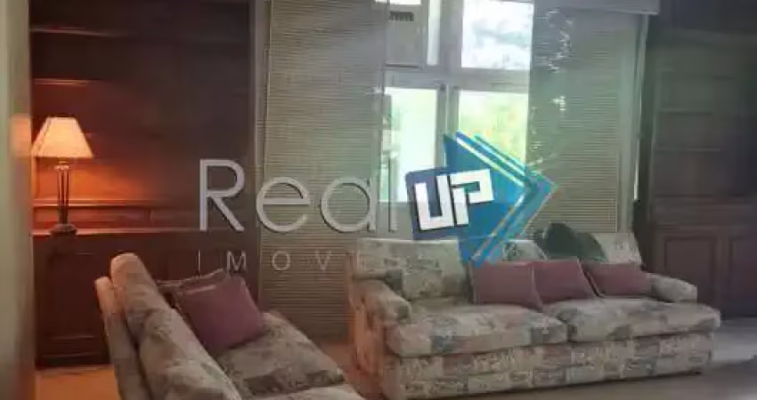 Apartamento com 3 quartos à venda na Rua Barata Ribeiro, Copacabana, Rio de Janeiro
