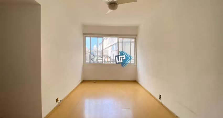 Apartamento com 3 quartos à venda na Praça Santos Dumont, Gávea, Rio de Janeiro