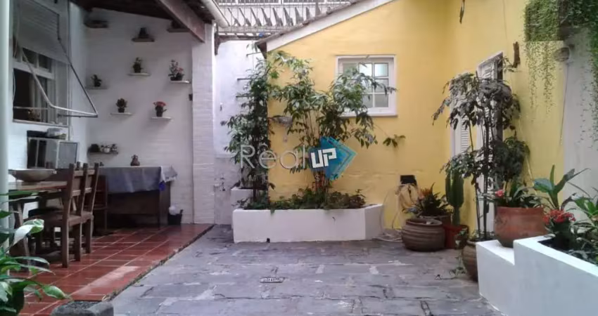 Apartamento com 3 quartos à venda na Rua Hilário de Gouveia, Copacabana, Rio de Janeiro