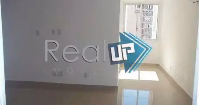 Apartamento com 2 quartos à venda na Rua Barão de Ipanema, Copacabana, Rio de Janeiro