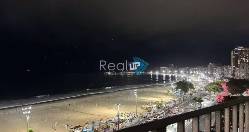 Apartamento com 3 quartos à venda na Rua Santa Clara, Copacabana, Rio de Janeiro