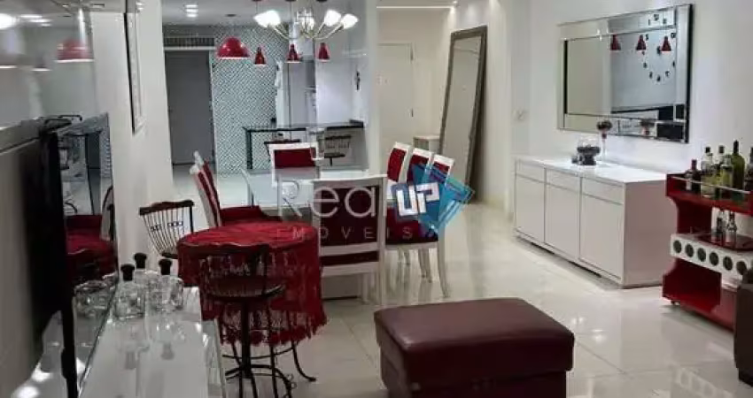 Apartamento com 3 quartos à venda na Rua Santa Clara, Copacabana, Rio de Janeiro
