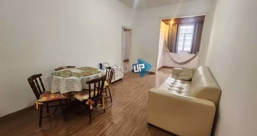 Apartamento com 2 quartos à venda na Rua do Humaitá, Humaitá, Rio de Janeiro