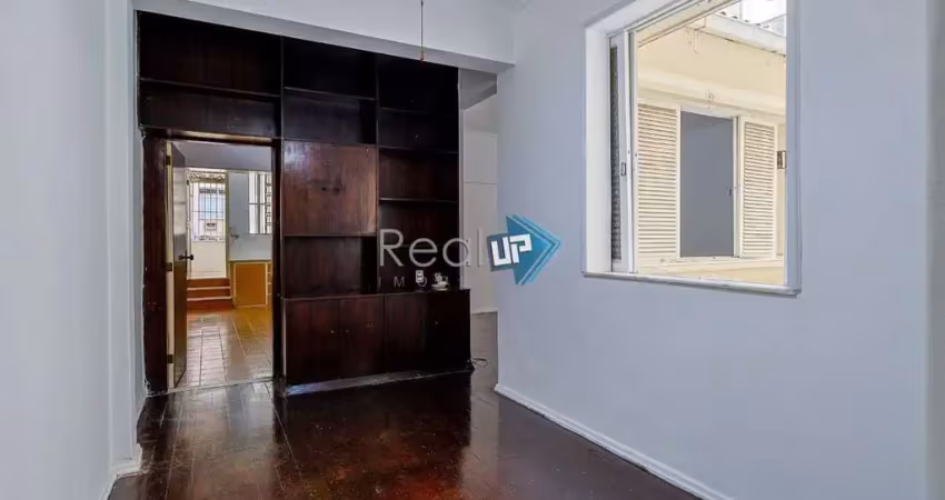 Apartamento com 3 quartos à venda na Avenida Atlântica, Copacabana, Rio de Janeiro