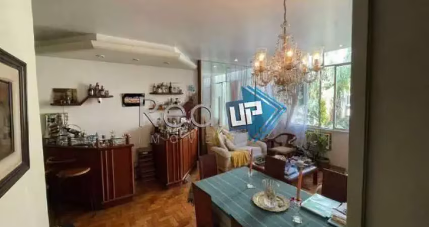 Apartamento com 3 quartos à venda na Rua Paissandu, Laranjeiras, Rio de Janeiro