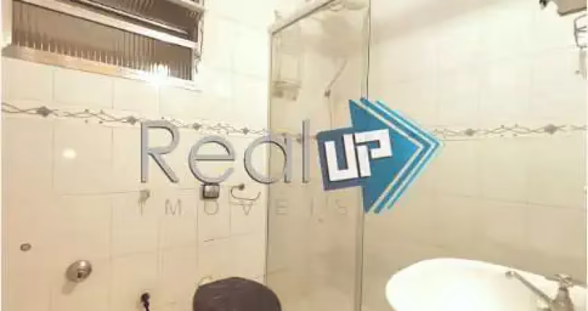 Apartamento com 1 quarto à venda na Avenida Nossa Senhora de Copacabana, Copacabana, Rio de Janeiro