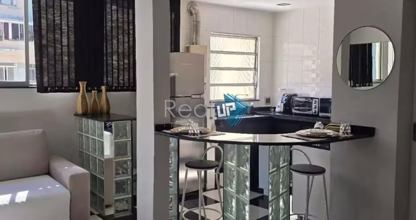 Apartamento com 1 quarto à venda na Rua Ministro Viveiros de Castro, Copacabana, Rio de Janeiro