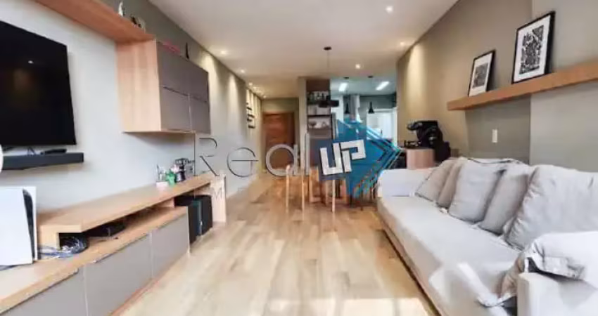 Apartamento com 3 quartos à venda na Rua Barão de Icaraí, Flamengo, Rio de Janeiro