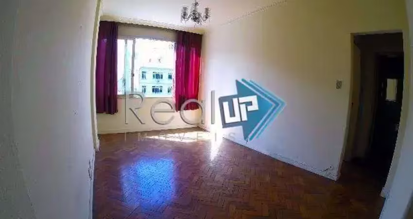 Apartamento com 2 quartos à venda na Rua Tubira, Leblon, Rio de Janeiro