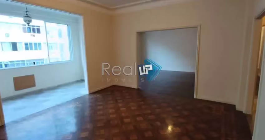 Apartamento com 4 quartos à venda na Avenida Nossa Senhora de Copacabana, Copacabana, Rio de Janeiro