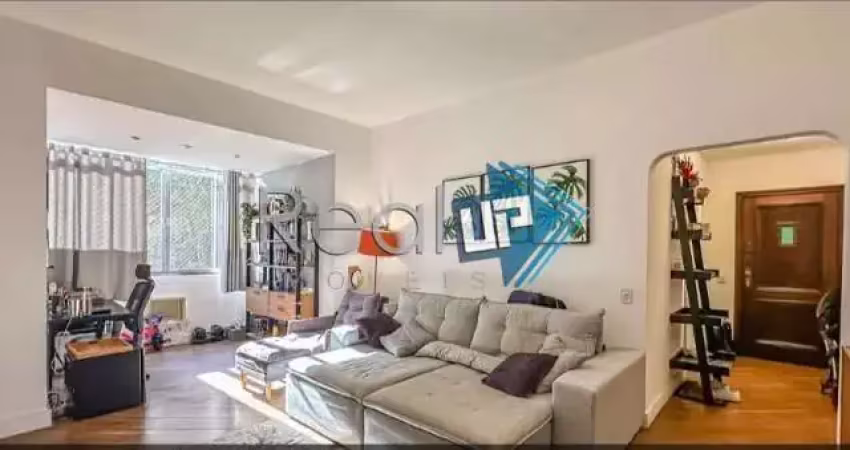 Apartamento com 2 quartos à venda na Avenida Rui Barbosa, Flamengo, Rio de Janeiro