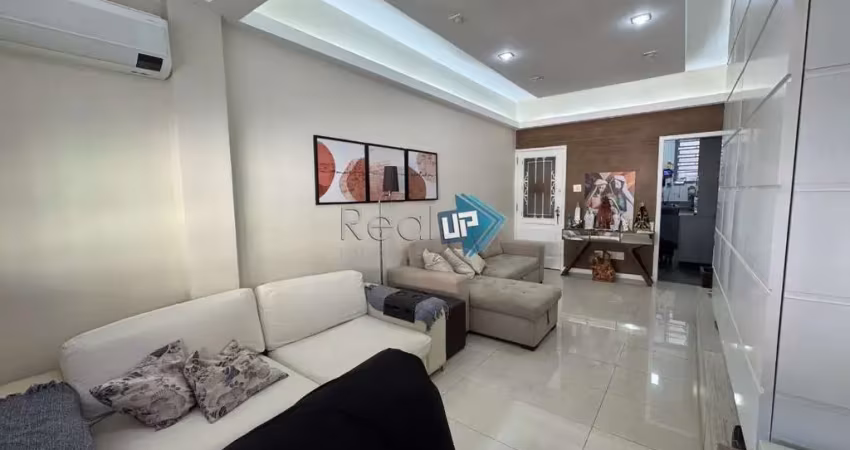 Apartamento com 3 quartos à venda na Rua Doutor Marques Canário, Leblon, Rio de Janeiro