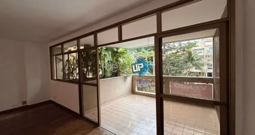 Apartamento com 4 quartos à venda na Avenida Gilberto Amado, Barra da Tijuca, Rio de Janeiro
