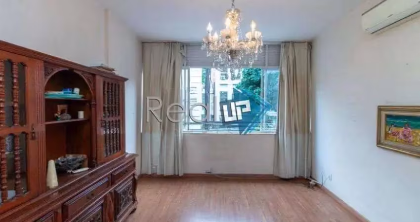 Apartamento com 3 quartos à venda na Rua Jardim Botânico, Jardim Botânico, Rio de Janeiro