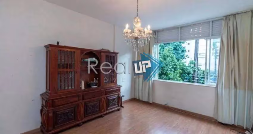 Apartamento com 3 quartos à venda na Rua Jardim Botânico, Jardim Botânico, Rio de Janeiro