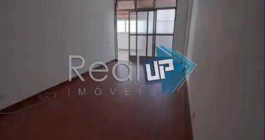 Apartamento com 2 quartos à venda na Rua Paula Freitas, Copacabana, Rio de Janeiro