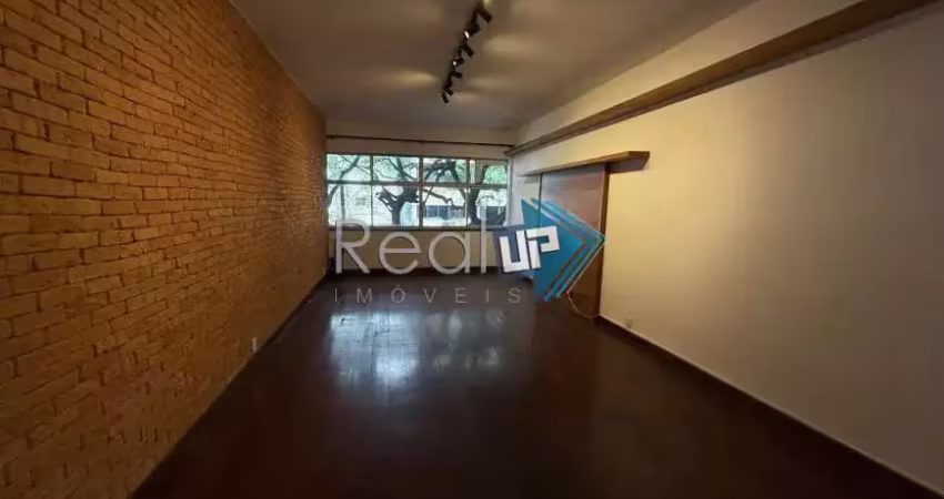Apartamento com 3 quartos à venda na Rua Alberto de Campos, Ipanema, Rio de Janeiro