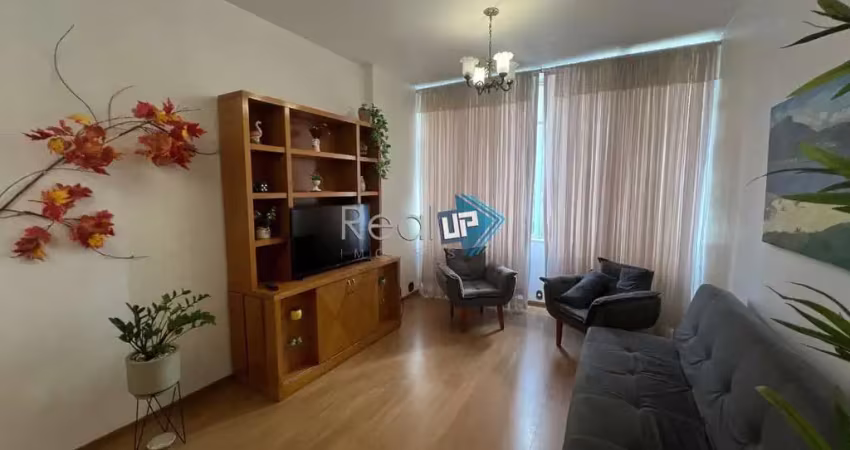 Apartamento com 3 quartos à venda na Rua Tonelero, Copacabana, Rio de Janeiro