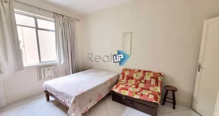 Apartamento com 1 quarto à venda na Rua Barata Ribeiro, Copacabana, Rio de Janeiro