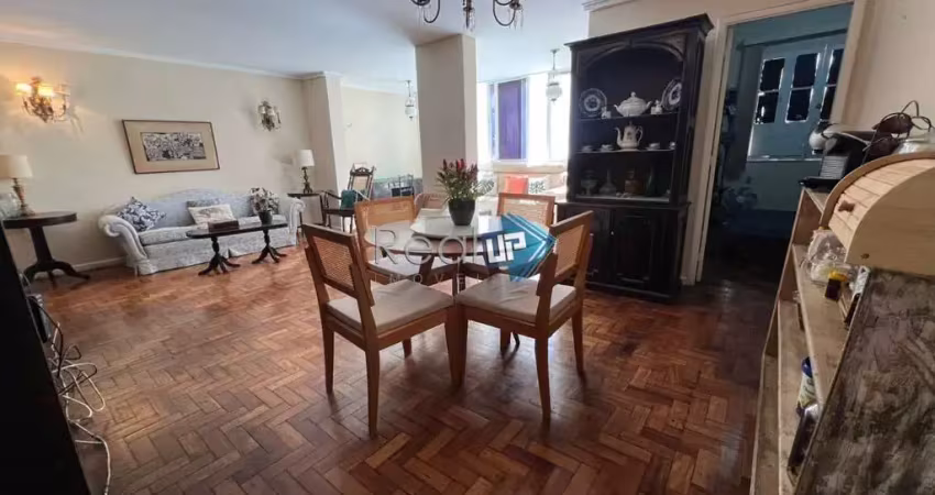 Apartamento com 3 quartos à venda na Rua Hilário de Gouveia, Copacabana, Rio de Janeiro