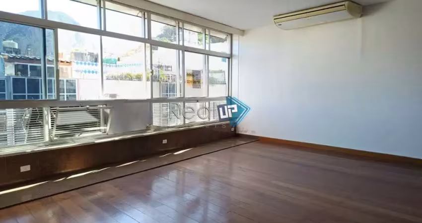 Apartamento com 3 quartos à venda na Rua República do Peru, Copacabana, Rio de Janeiro